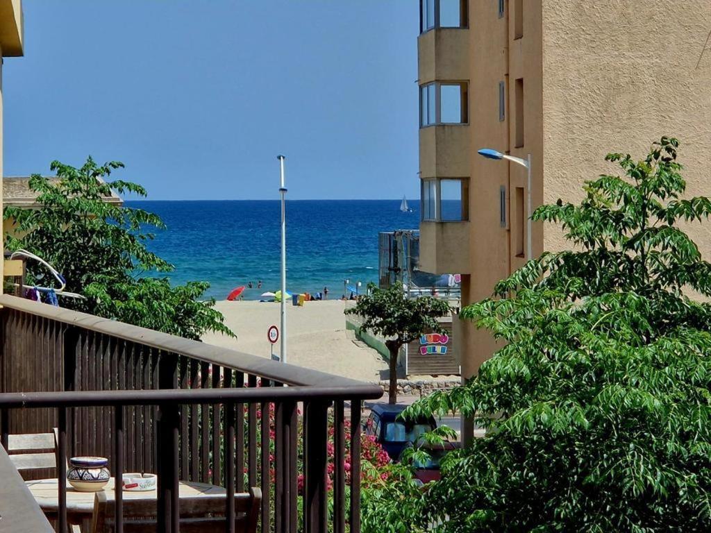 T3 Paisible Tres Proche Plage Διαμέρισμα Canet-en-Roussillon Εξωτερικό φωτογραφία