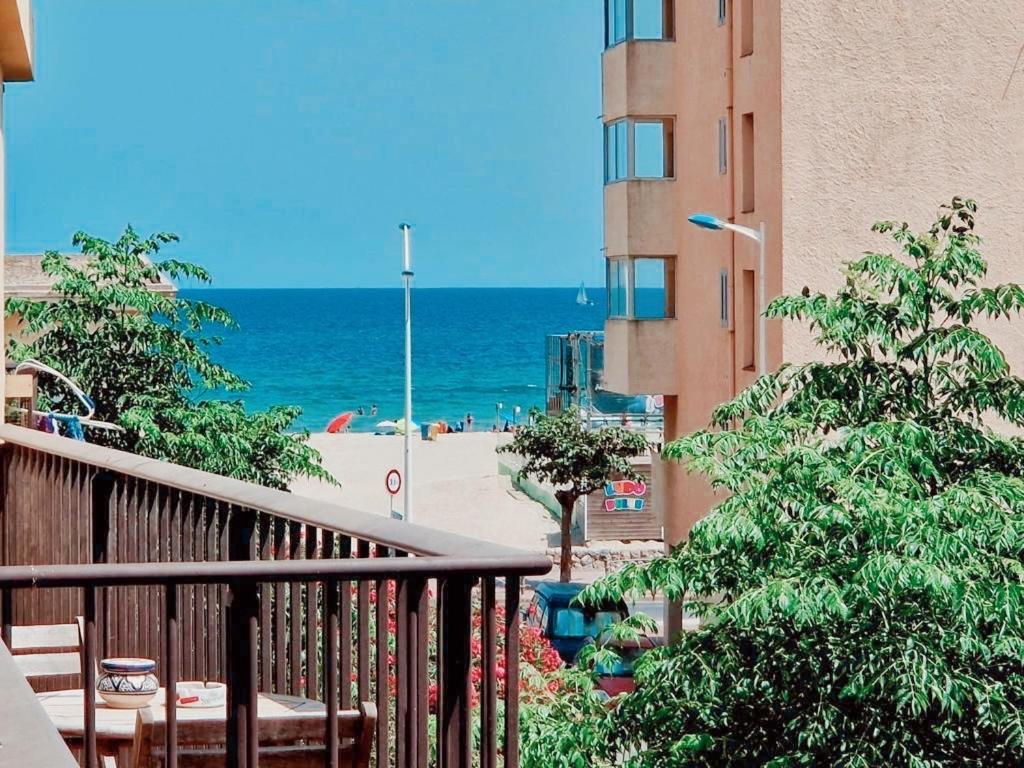 T3 Paisible Tres Proche Plage Canet-en-Roussillon Εξωτερικό φωτογραφία