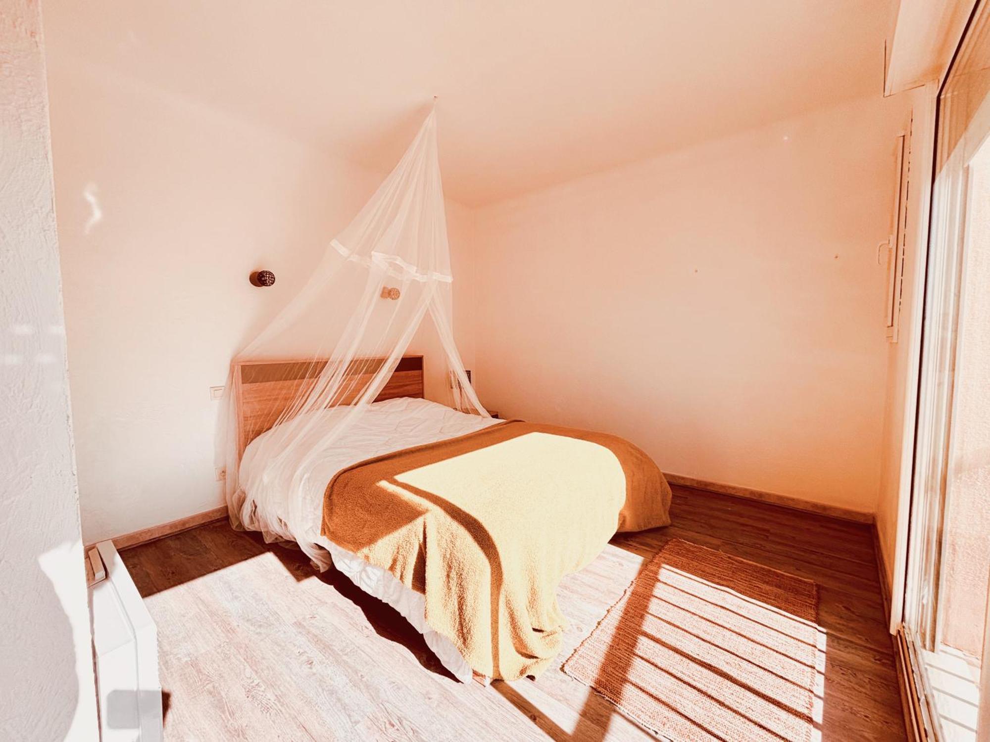 T3 Paisible Tres Proche Plage Canet-en-Roussillon Εξωτερικό φωτογραφία
